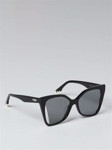 fendi gafas de sol mujer|Fendi First Crystal .